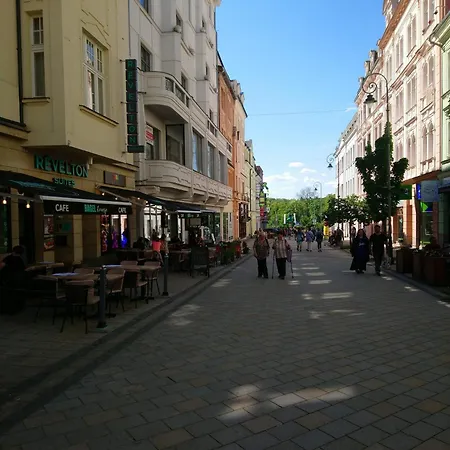 Tgmasaryka Карловы Вары