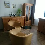 Apartman Tgmasaryka *
