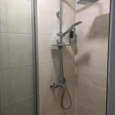 Tgmasaryka Apartment Karlovy Vary