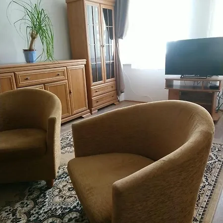 Apartment Tgmasaryka Karlovy Vary