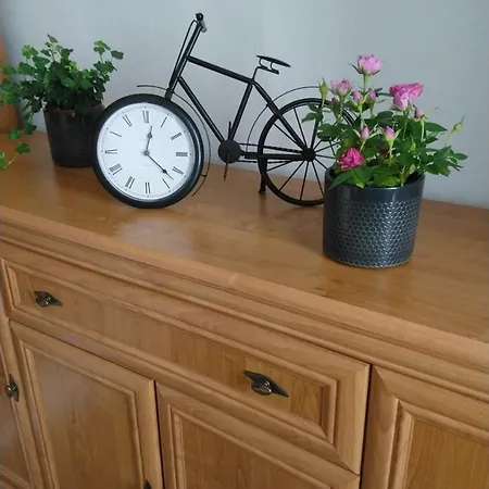 Tgmasaryka Apartment Karlovy Vary