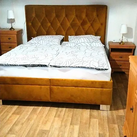 Tgmasaryka Apartament *